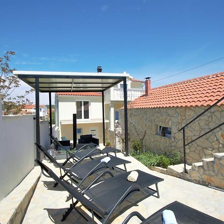 House Milovic Villa Skradin Exterior foto