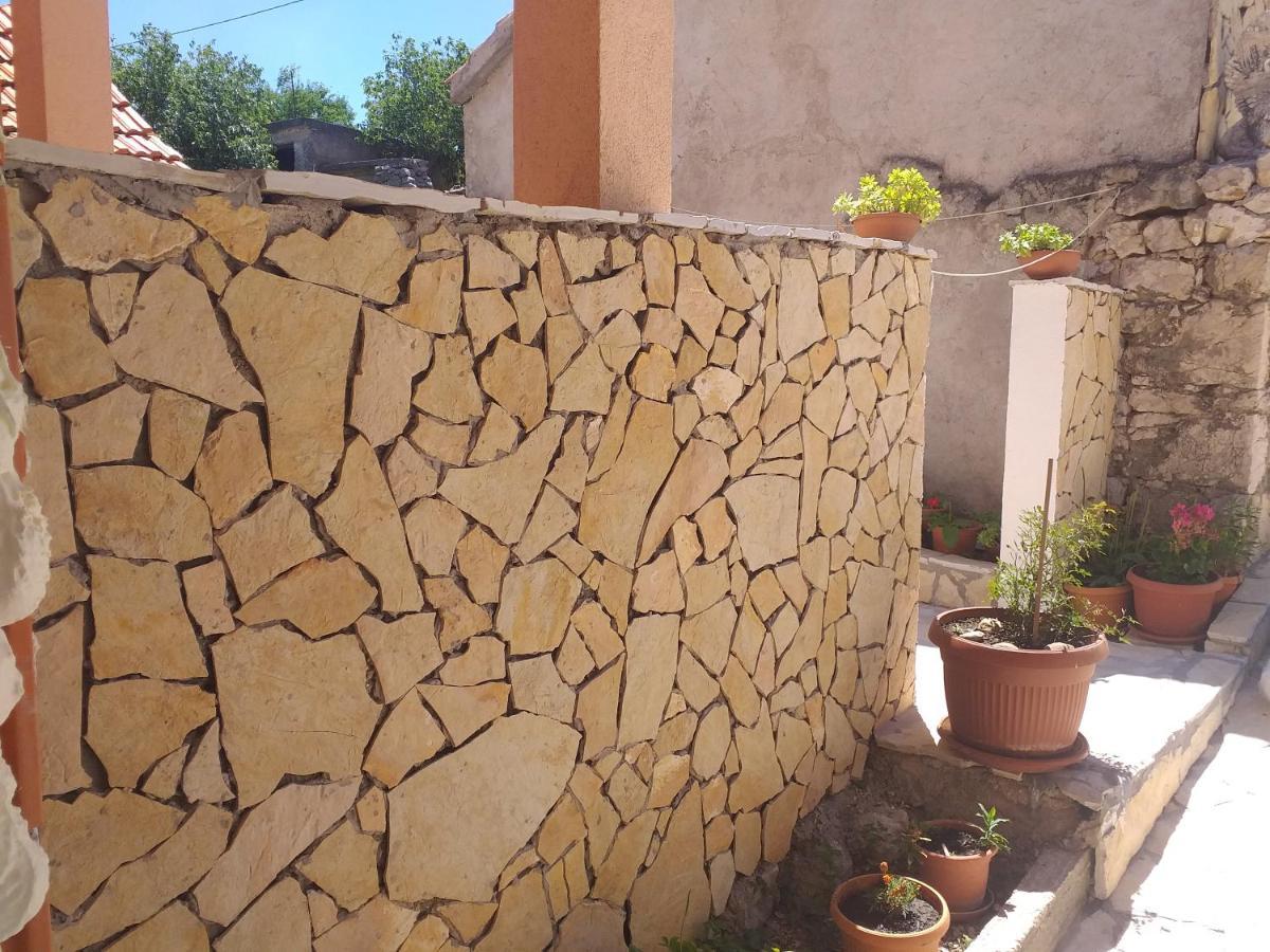 House Milovic Villa Skradin Exterior foto