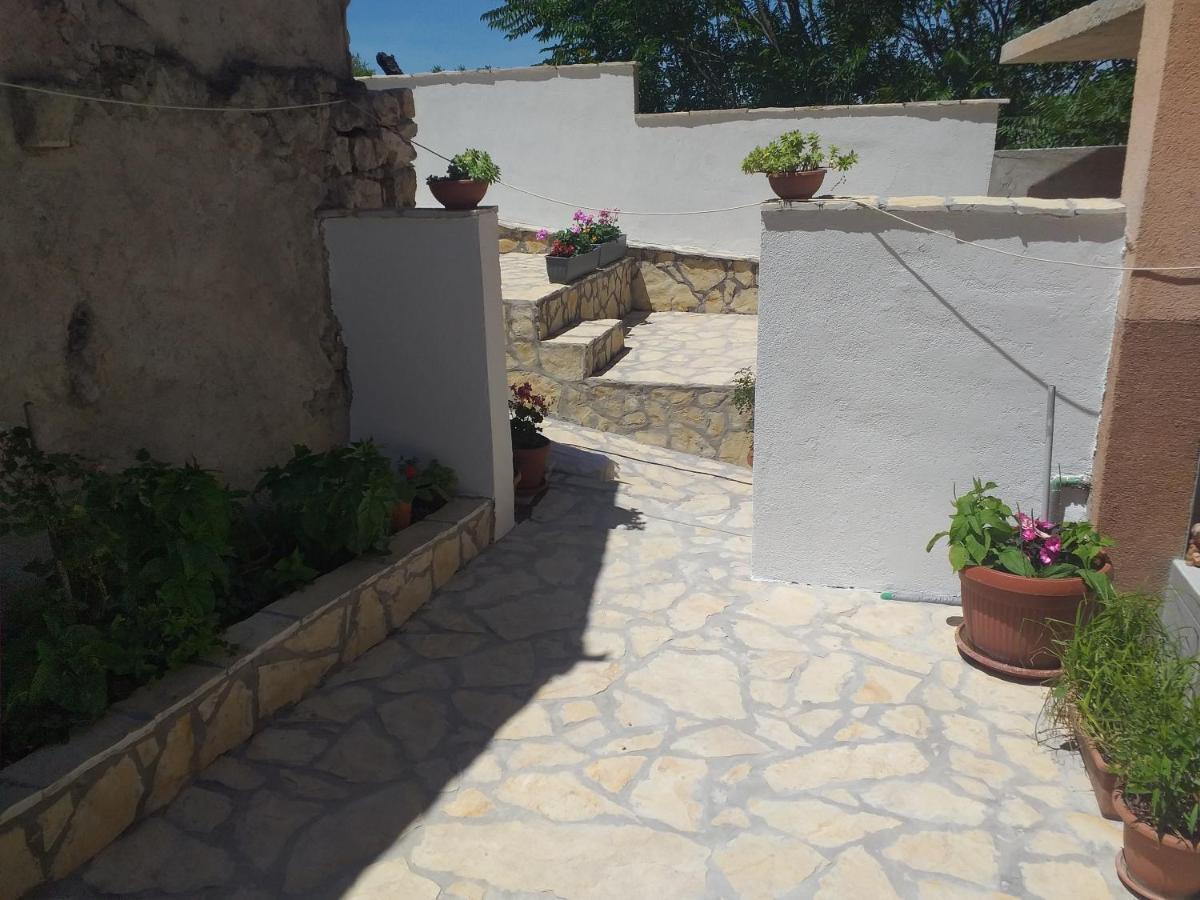 House Milovic Villa Skradin Exterior foto
