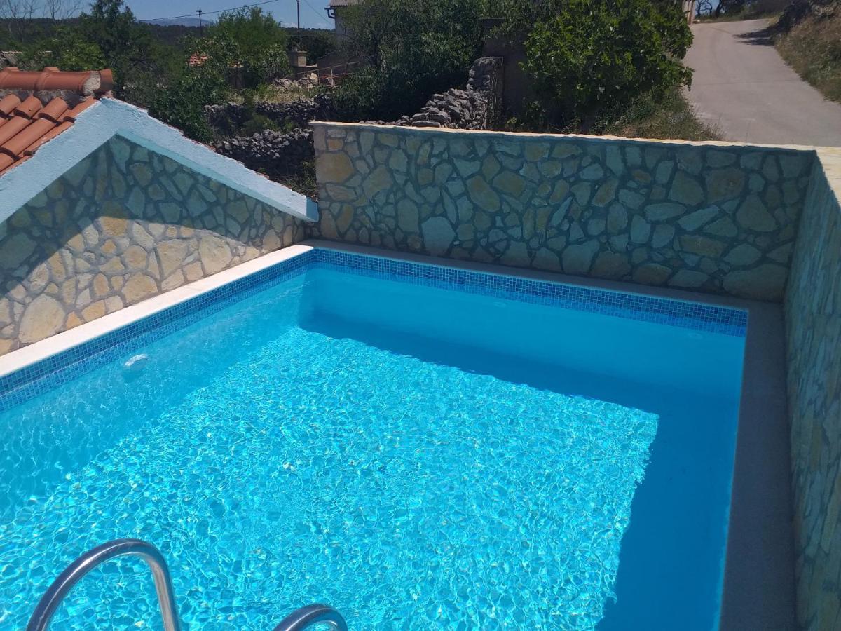 House Milovic Villa Skradin Exterior foto