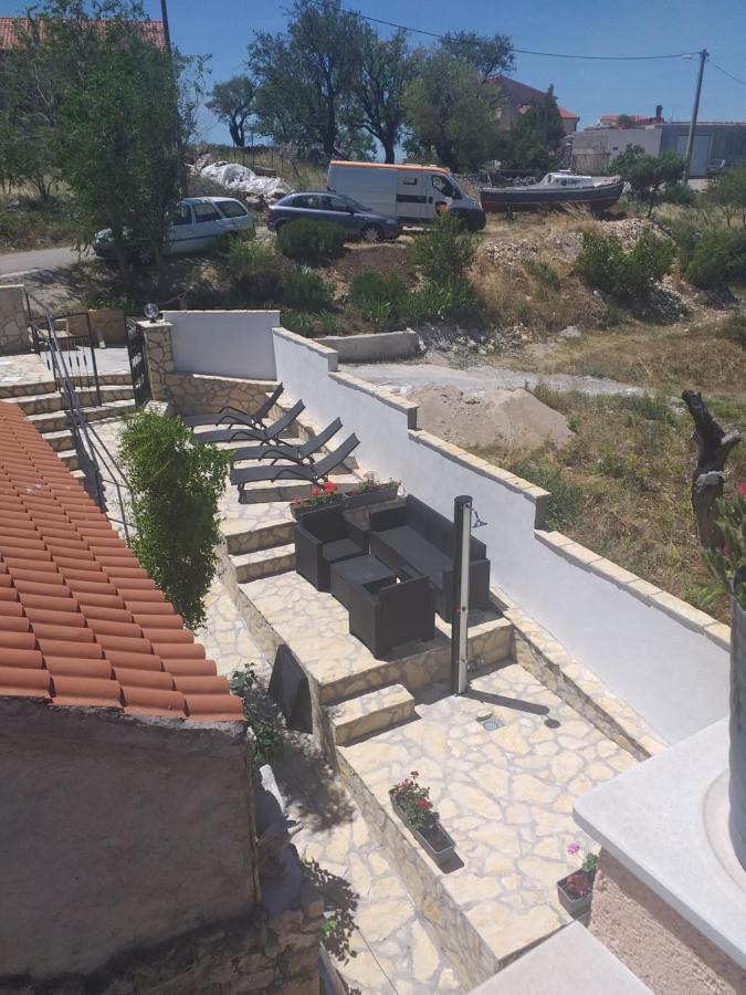 House Milovic Villa Skradin Exterior foto