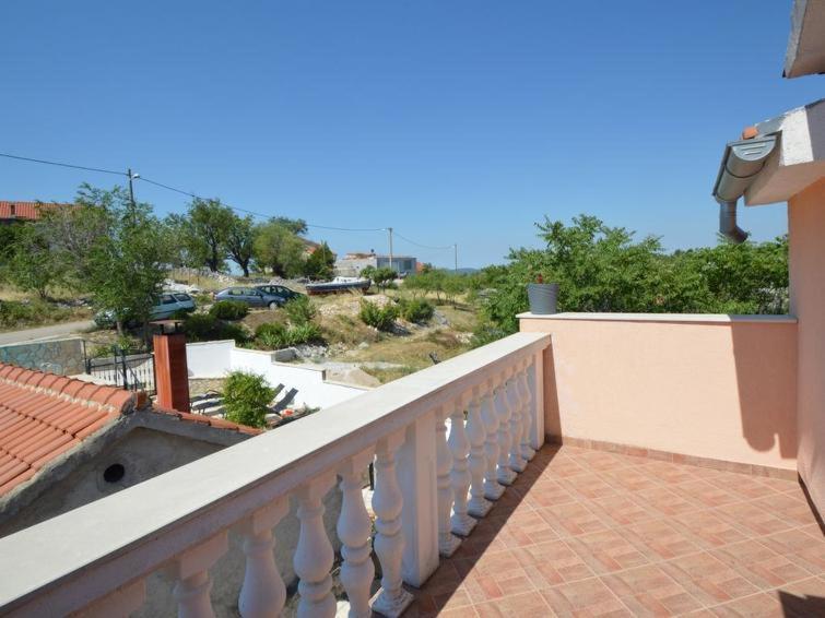 House Milovic Villa Skradin Exterior foto