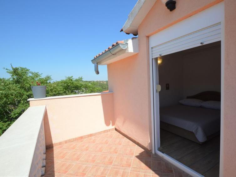 House Milovic Villa Skradin Exterior foto