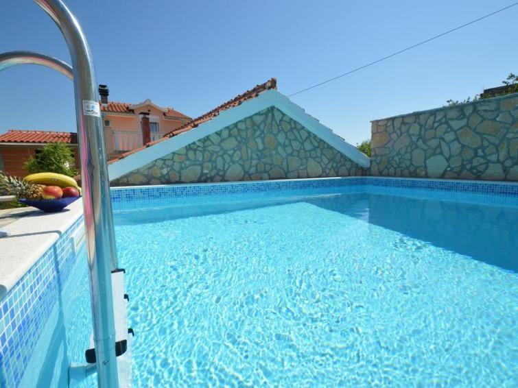 House Milovic Villa Skradin Exterior foto