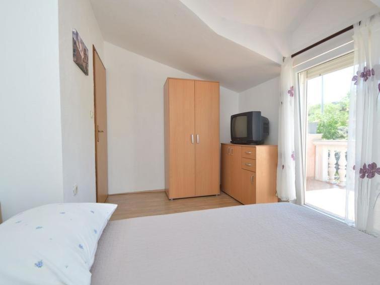 House Milovic Villa Skradin Exterior foto