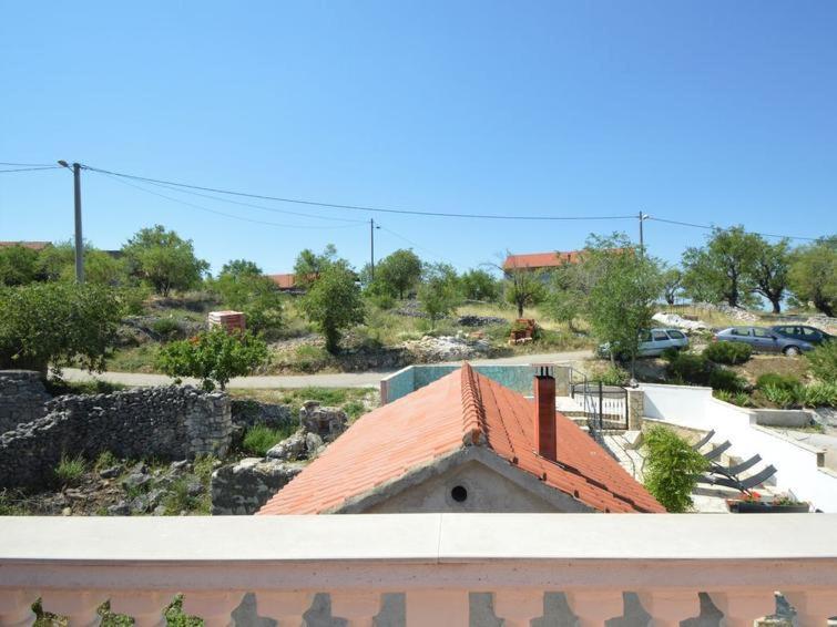 House Milovic Villa Skradin Exterior foto