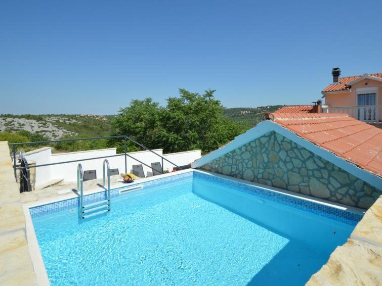 House Milovic Villa Skradin Exterior foto