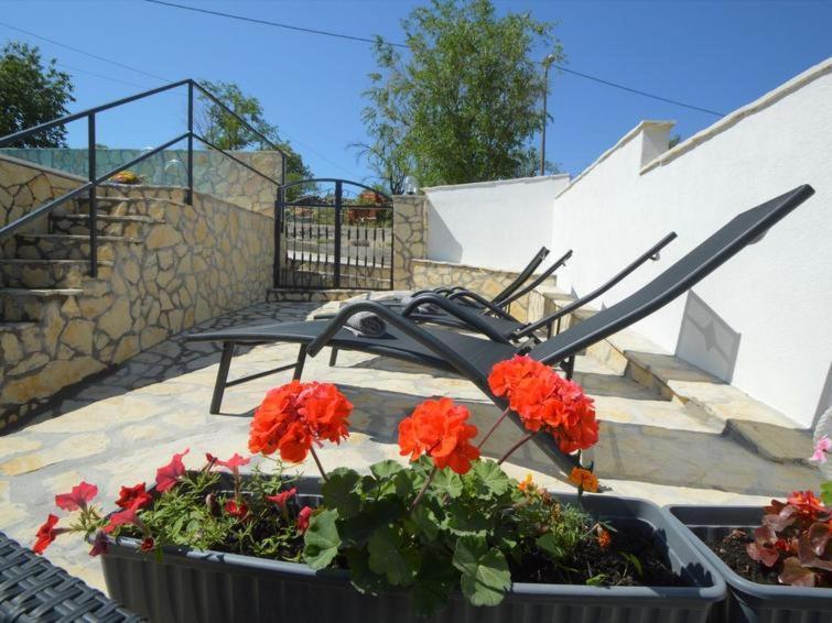 House Milovic Villa Skradin Exterior foto