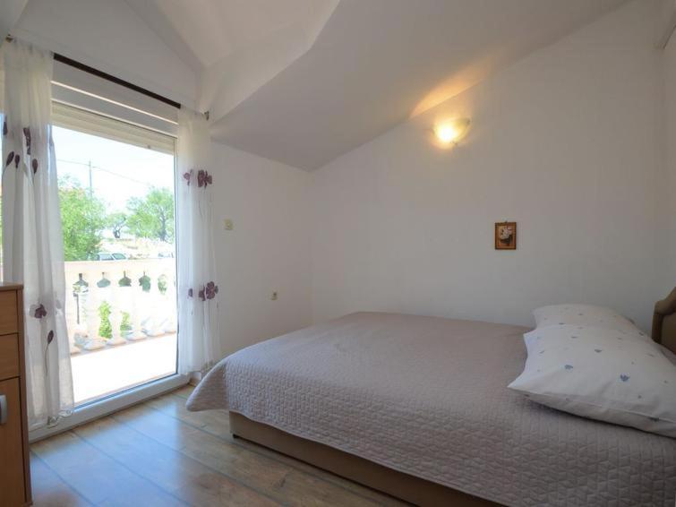House Milovic Villa Skradin Exterior foto