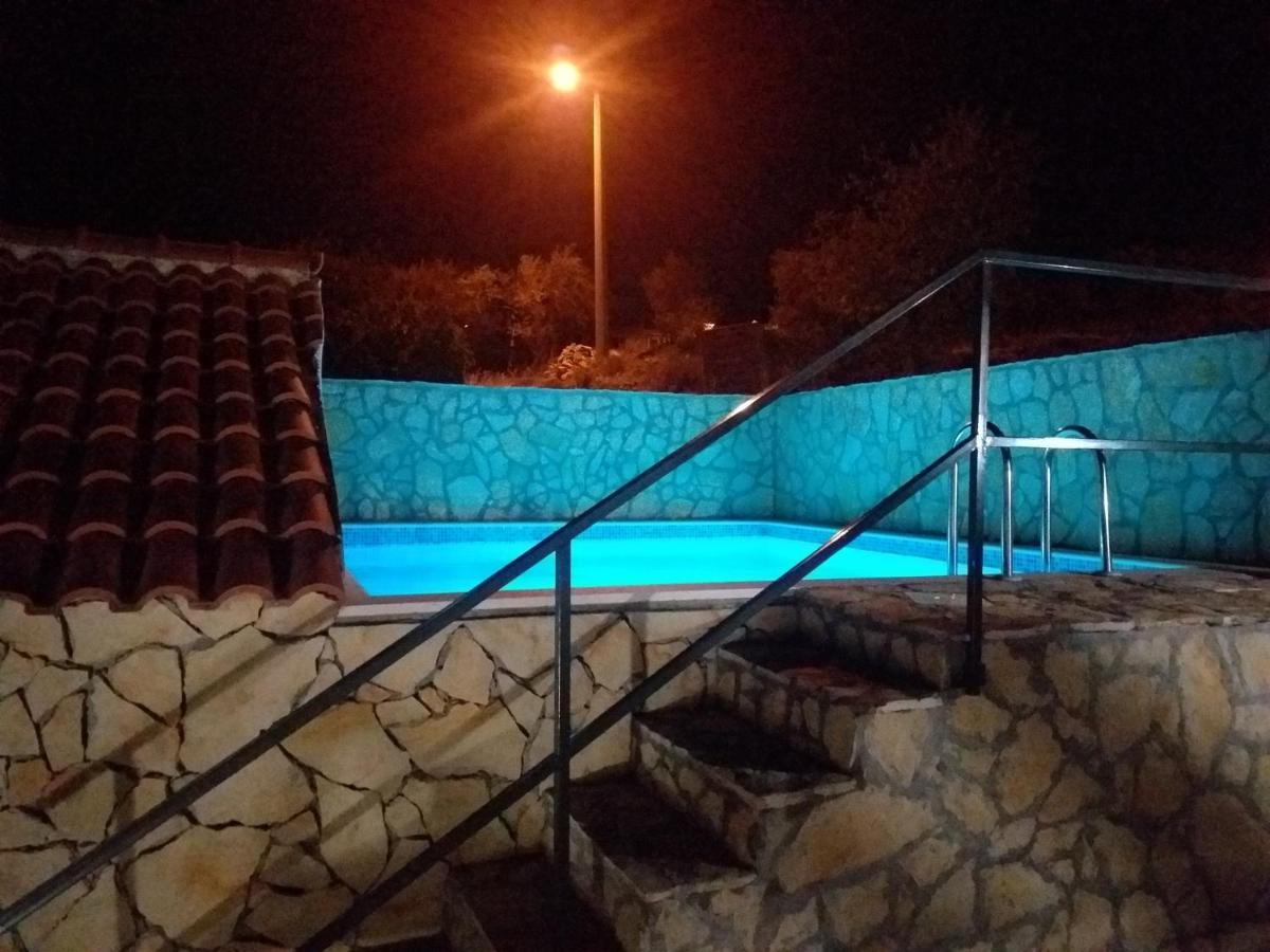 House Milovic Villa Skradin Exterior foto