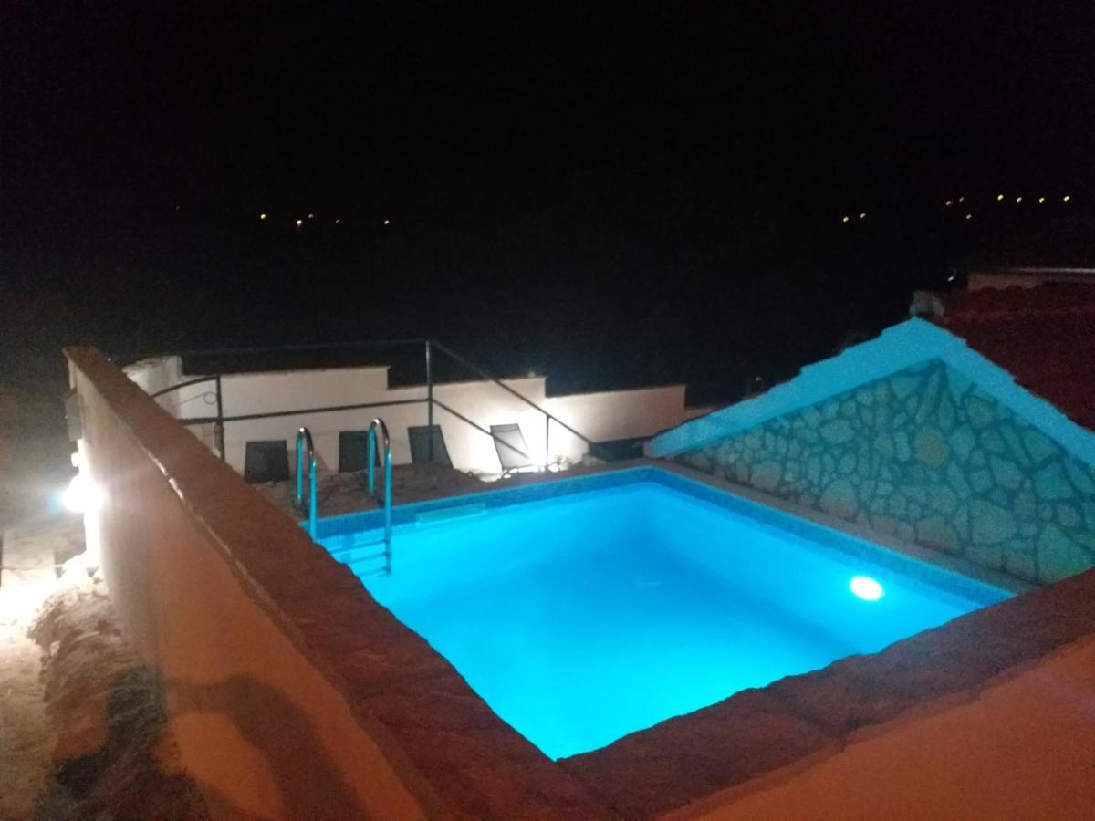 House Milovic Villa Skradin Exterior foto