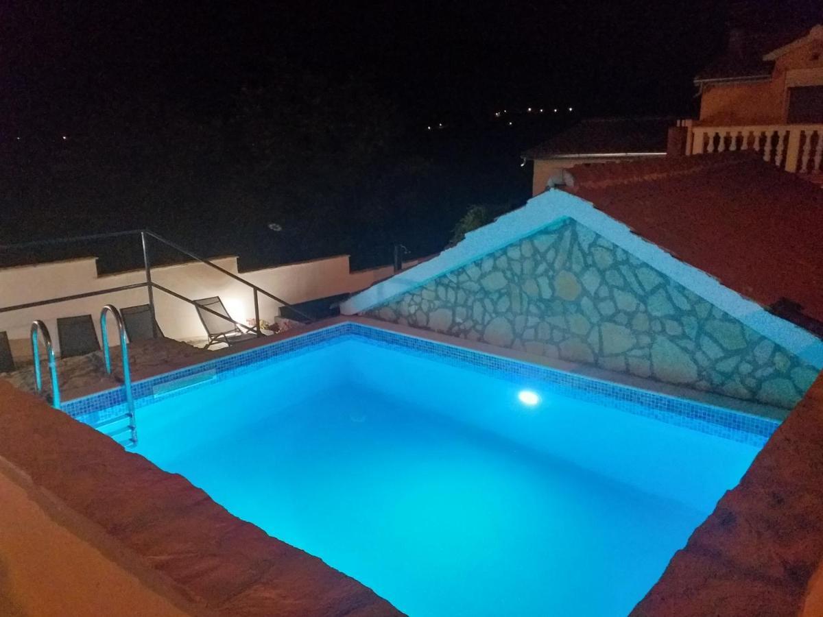 House Milovic Villa Skradin Exterior foto
