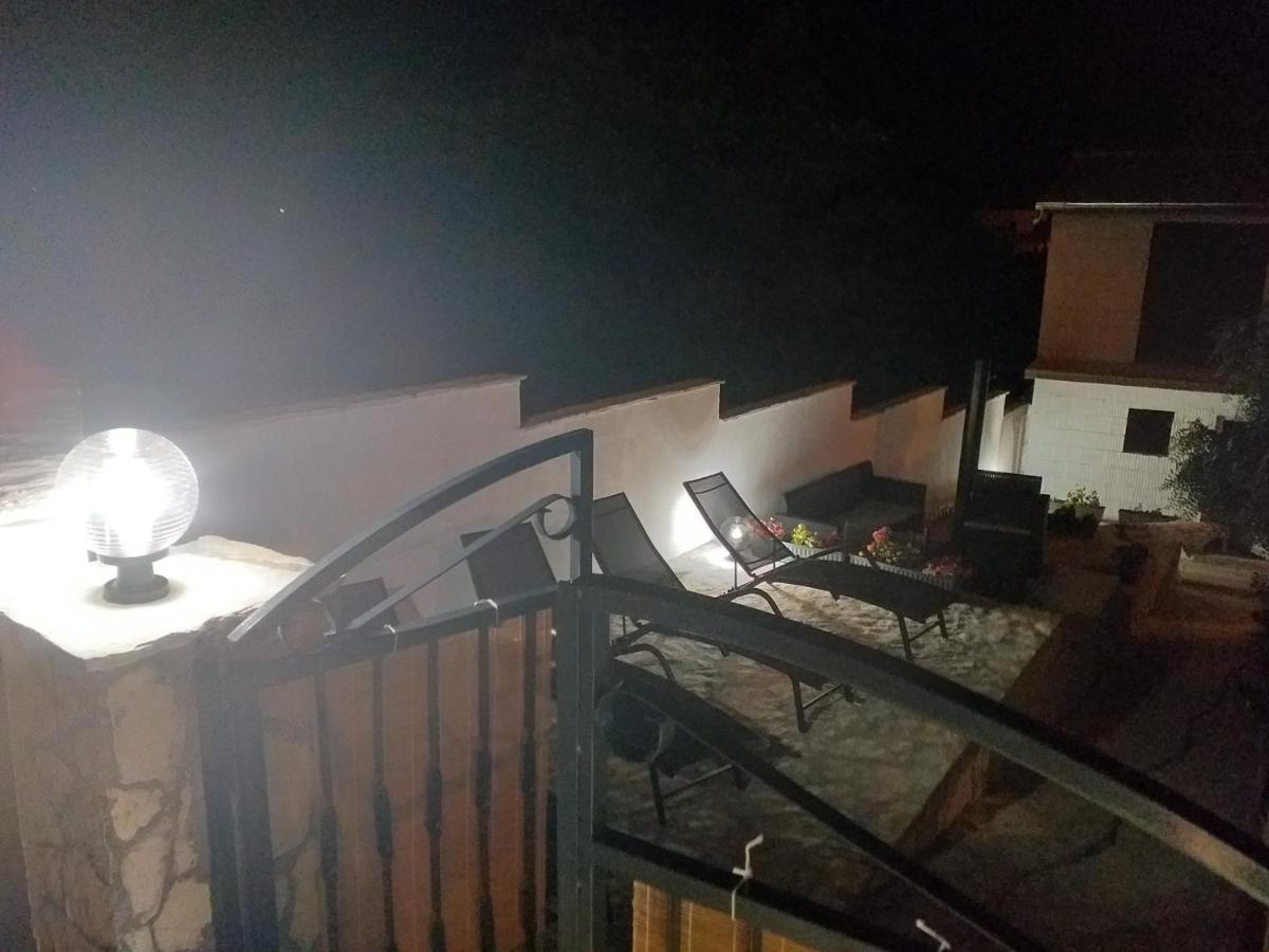 House Milovic Villa Skradin Exterior foto