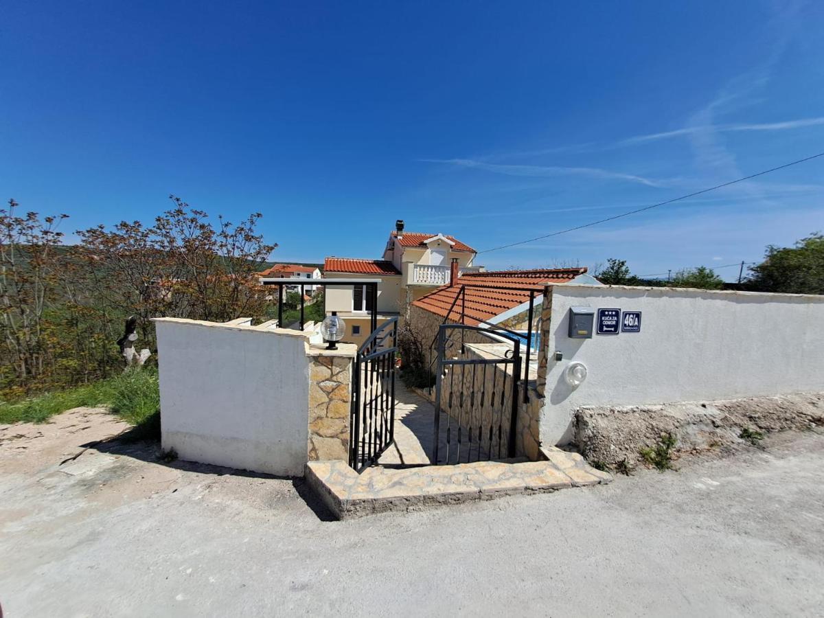 House Milovic Villa Skradin Exterior foto