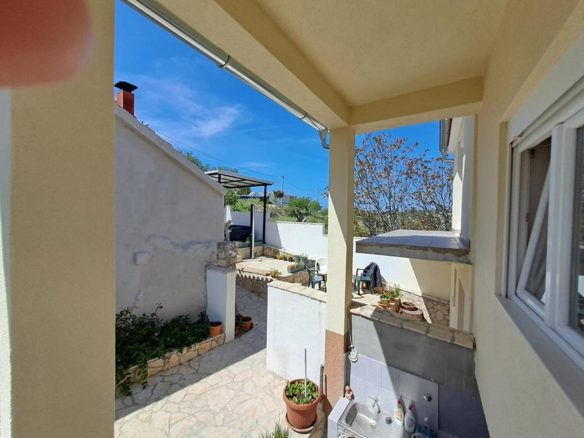 House Milovic Villa Skradin Exterior foto