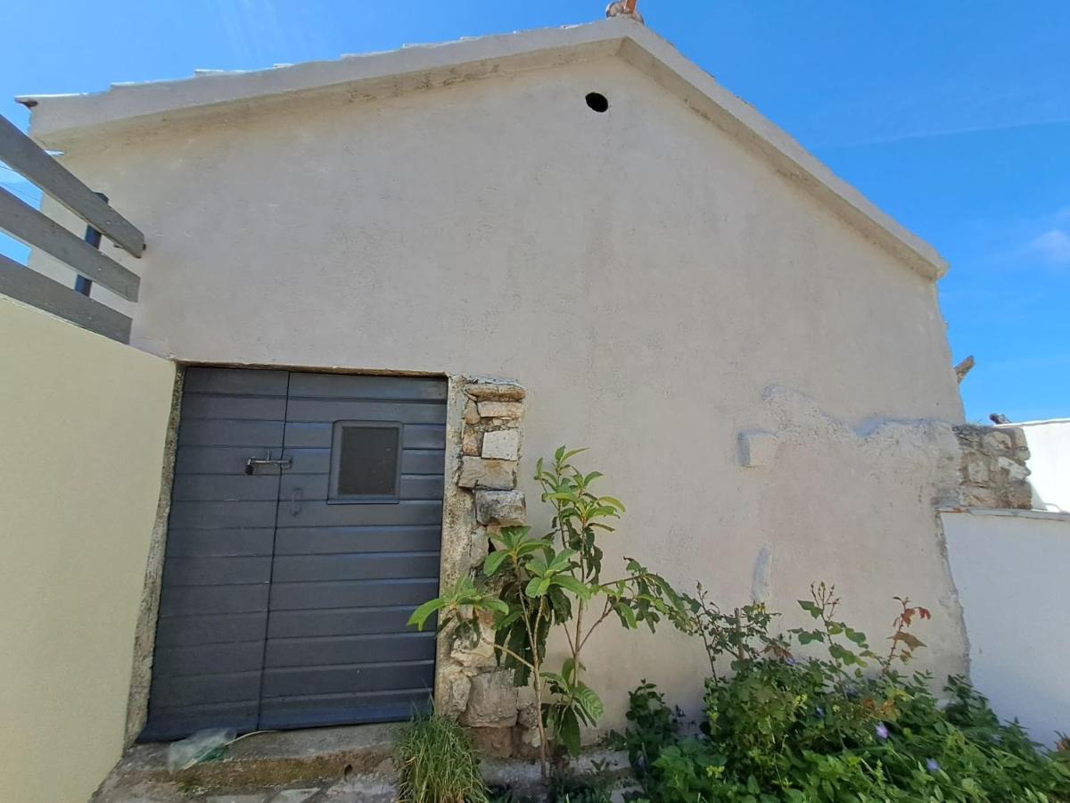 House Milovic Villa Skradin Exterior foto