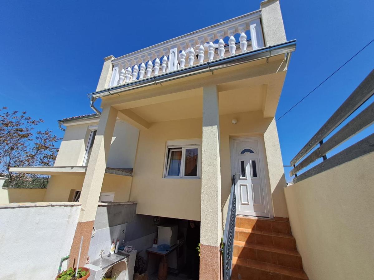 House Milovic Villa Skradin Exterior foto