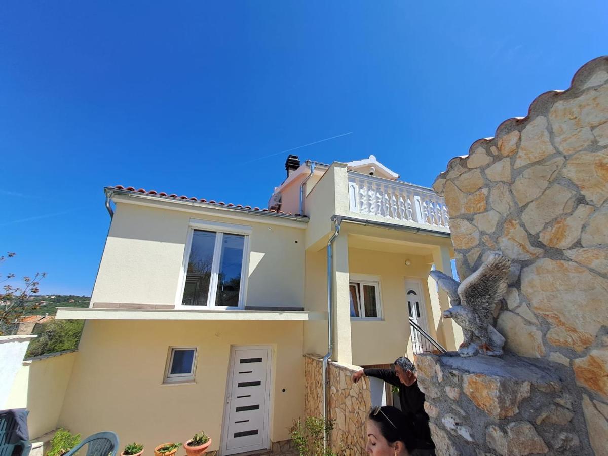 House Milovic Villa Skradin Exterior foto