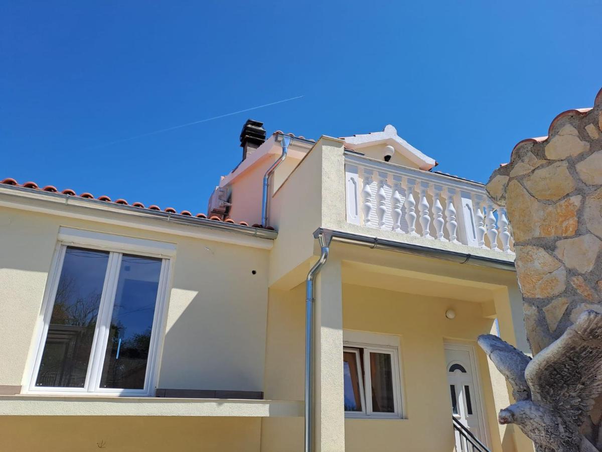 House Milovic Villa Skradin Exterior foto