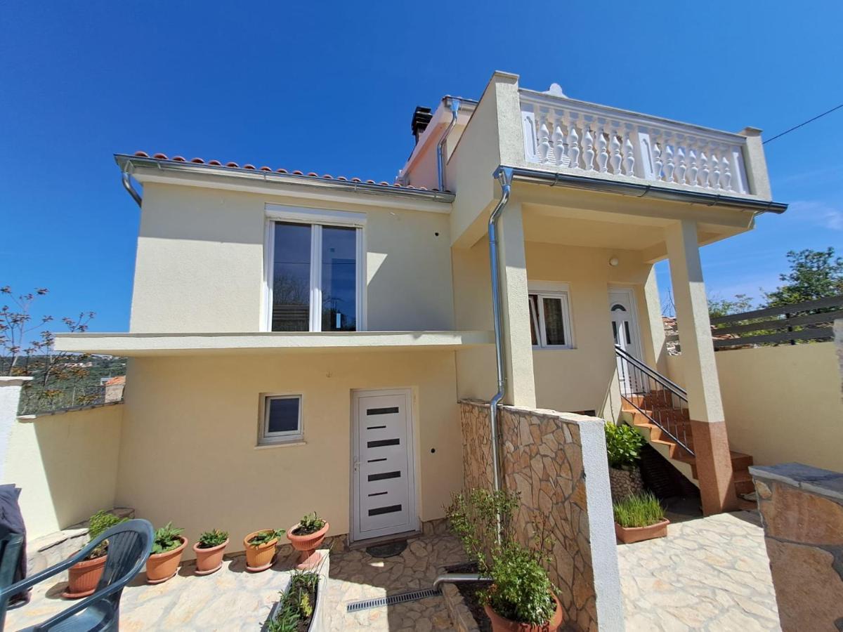House Milovic Villa Skradin Exterior foto