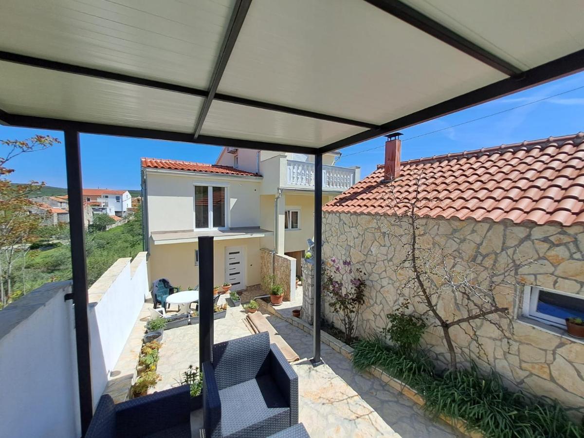 House Milovic Villa Skradin Exterior foto